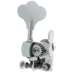 Hipshot HE6 - Bass Xtender Chrome