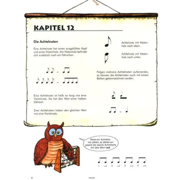 Horst Rapp Verlag Bläser-Team 2 Percussion