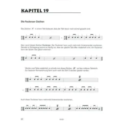 Horst Rapp Verlag Bläser-Team 2 Percussion