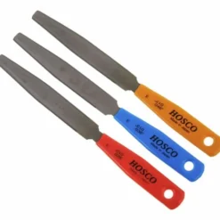 Hosco Double Edge Nut File