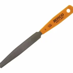 Hosco Double Edge Nut File