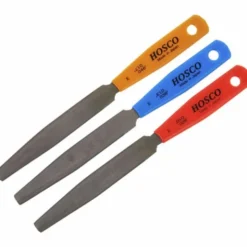 Hosco Double Edge Nut File