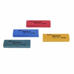 Hosco H-FPR-Set Polishing Rubbers
