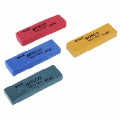 Hosco H-FPR-Set Polishing Rubbers