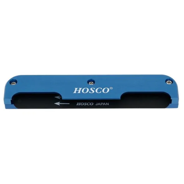 Hosco H-NF-EG010 Nut File E-Guitar