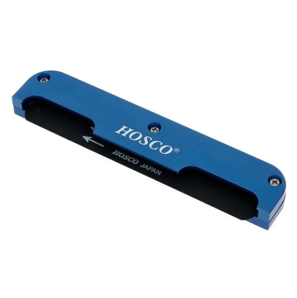 Hosco H-NF-EG010 Nut File E-Guitar