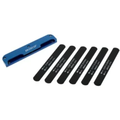 Hosco H-NF-EG010 Nut File E-Guitar