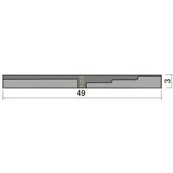 Hosco SOS-CG1 Nut Compensation CG