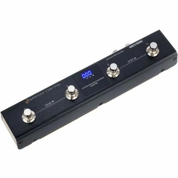 Hotone Ampero Control