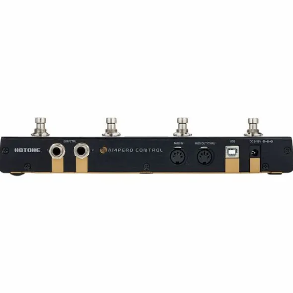 Hotone Ampero Control