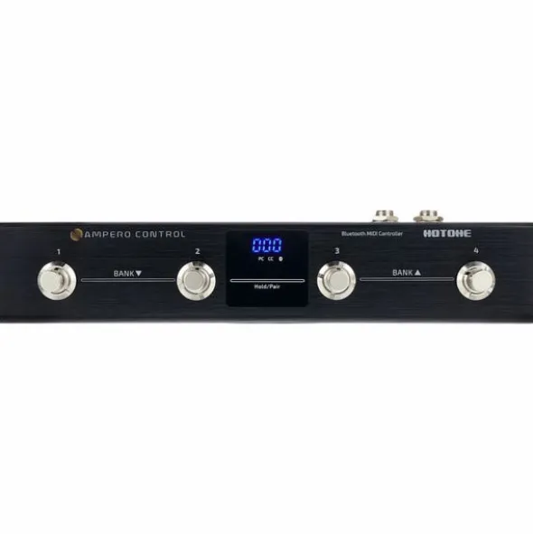Hotone Ampero Control