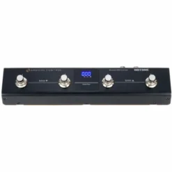 Hotone Ampero Control