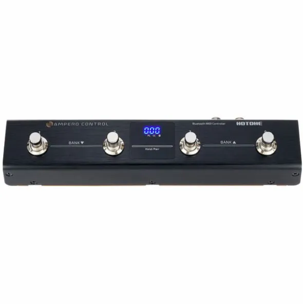Hotone Ampero Control