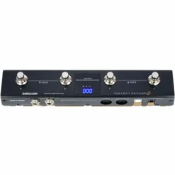 Hotone Ampero Control