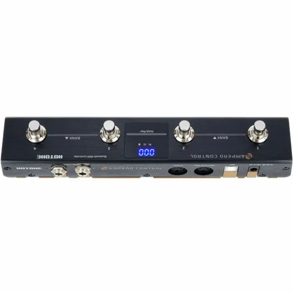 Hotone Ampero Control