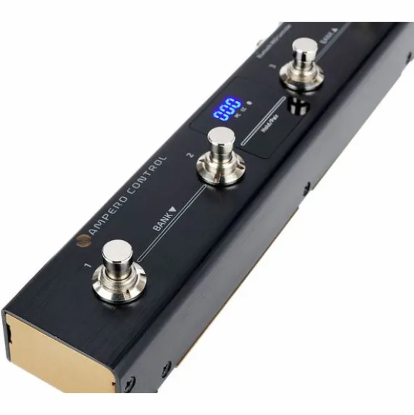 Hotone Ampero Control