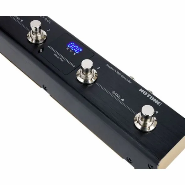 Hotone Ampero Control