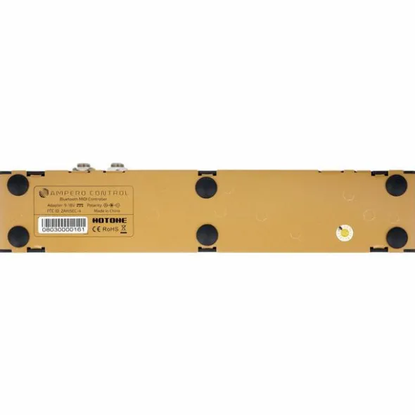 Hotone Ampero Control