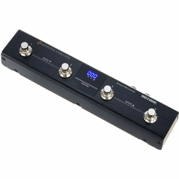 Hotone Ampero Control