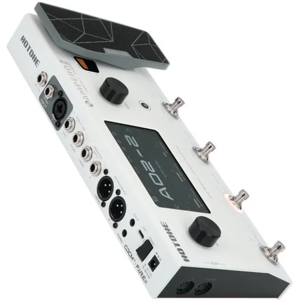 Hotone Ampero II