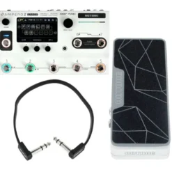 Hotone Ampero II Stage Bundle