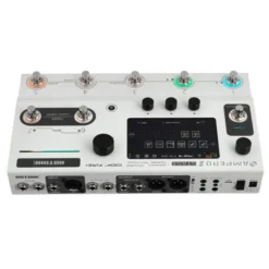 Hotone Ampero II Stage Bundle
