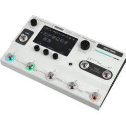 Hotone Ampero II Stage Bundle