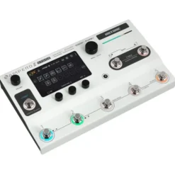 Hotone Ampero II Stage Bundle