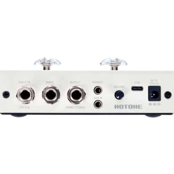 Hotone Ampero Mini Vanilla