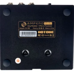 Hotone Ampero Mini Vanilla