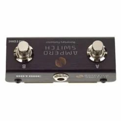 Hotone FS-1 Ampero Switch