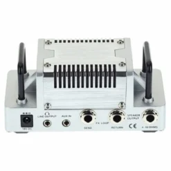 Hotone Nano Legacy Thunder Bass