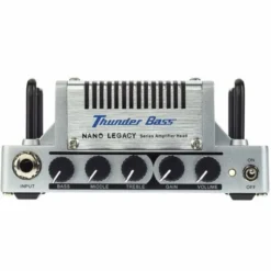Hotone Nano Legacy Thunder Bass
