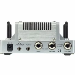 Hotone Nano Legacy Thunder Bass