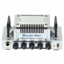 Hotone Nano Legacy Thunder Bass