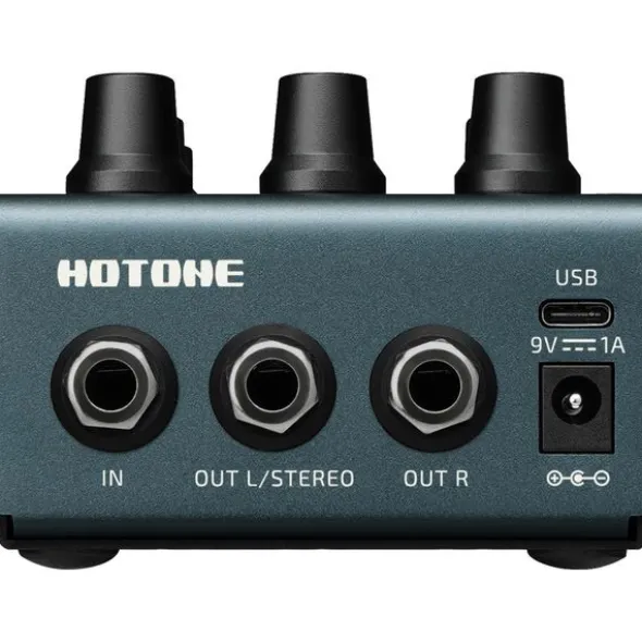 Hotone NC-200 Verbera