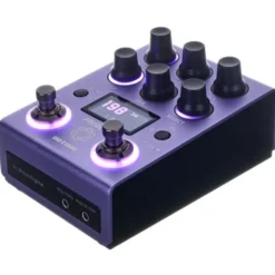 Hotone NP-200 Freqlux TriPitch Engine
