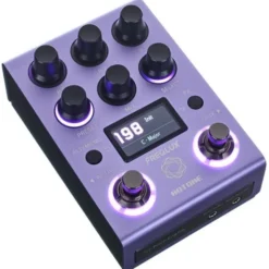 Hotone NP-200 Freqlux TriPitch Engine