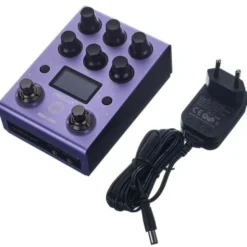 Hotone NP-200 Freqlux TriPitch Engine