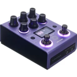 Hotone NP-200 Freqlux TriPitch Engine