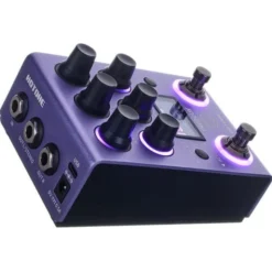 Hotone NP-200 Freqlux TriPitch Engine