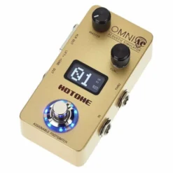 Hotone Omni AC Acoustic Simulator