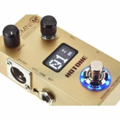 Hotone Omni AC Acoustic Simulator