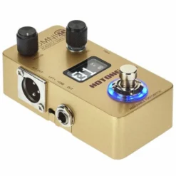 Hotone Omni AC Acoustic Simulator