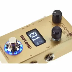 Hotone Omni AC Acoustic Simulator