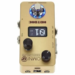 Hotone Omni AC Acoustic Simulator