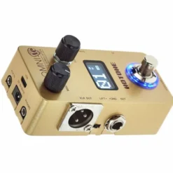 Hotone Omni AC Acoustic Simulator