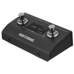Hotone Pulze Control