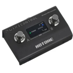 Hotone Pulze Control