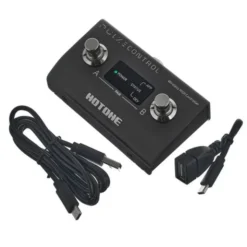 Hotone Pulze Control